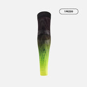 FLOKY ARM SLEEVE NOSTRAIN EVOLUTION FANTASY ARTIC RADIANCE