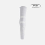 FLOKY ARM SLEEVE NOSTRAIN EVOLUTION BASIC WHITE