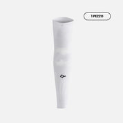 FLOKY ARM SLEEVE NOSTRAIN EVOLUTION BASIC WHITE