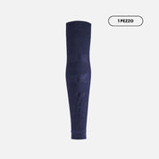 FLOKY ARM SLEEVE NOSTRAIN EVOLUTION BASIC BLUE
