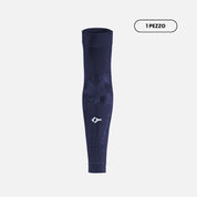 FLOKY ARM SLEEVE NOSTRAIN EVOLUTION BASIC BLUE