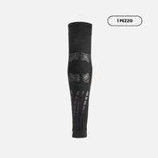 FLOKY ARM SLEEVE NOSTRAIN EVOLUTION BASIC BLACK