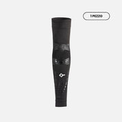 FLOKY ARM SLEEVE NOSTRAIN EVOLUTION BASIC BLACK