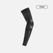 FLOKY ARM SLEEVE NOSTRAIN EVOLUTION BASIC BLACK