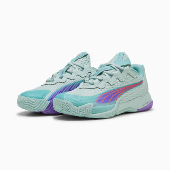 NOVA ELITE WOMAN BLUE PURPLE SAFE LAKE