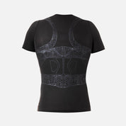 FLOKY OXYGEN SHORT SLEEVE