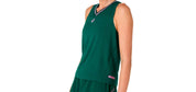 CANOTTA PADEL COURT SLEEVELESS TOP GREEN