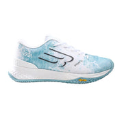 BP PEARL VIBRAM 26V AZUL CELESTE