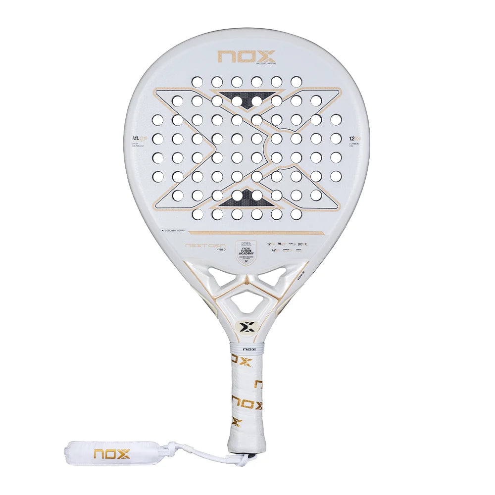 NOX NEXTGEN PRO HYBRID 12K 2026