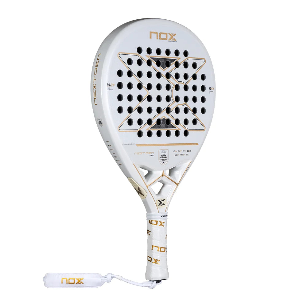 NOX NEXTGEN PRO HYBRID 12K 2026