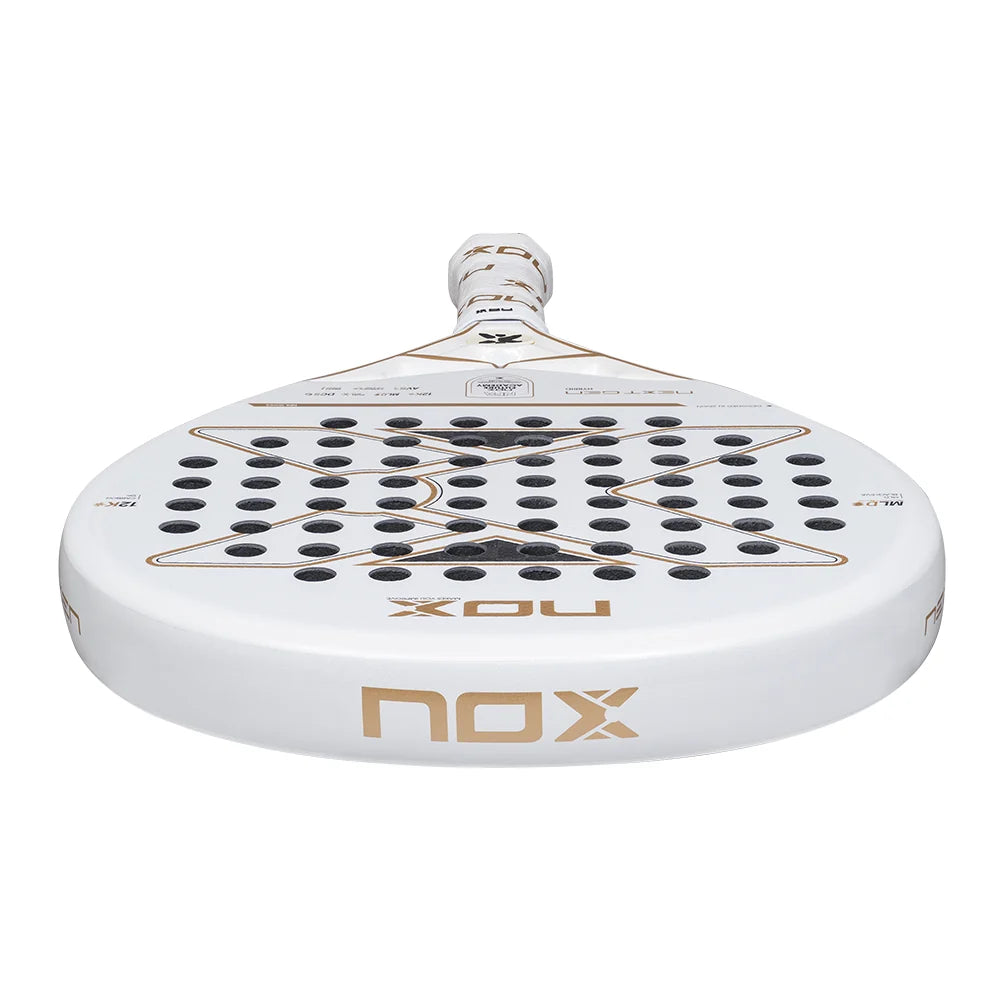 NOX NEXTGEN PRO HYBRID 12K 2026