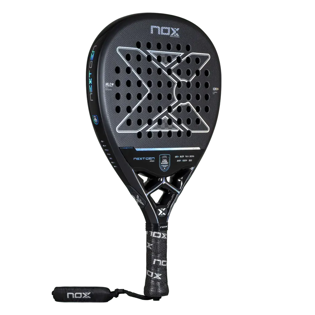 PALA NOX NEXTGEN PRO ATTACK 12K NFA SERIES 2026