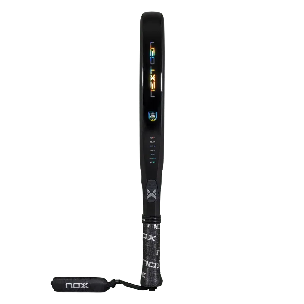 PALA NOX NEXTGEN PRO ATTACK 12K NFA SERIES 2026