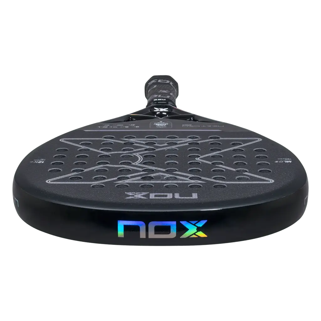 PALA NOX NEXTGEN PRO ATTACK 12K NFA SERIES 2026