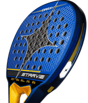 Racchetta STARVIE DRAX +