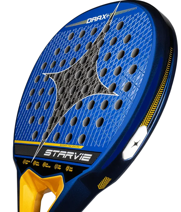 Racchetta STARVIE DRAX +