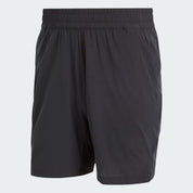 SS26 ERGO 5IN SHORTS_BLACK