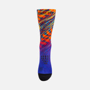 FLOKY S-MASH RIO ORANGE-BLUE