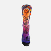 FLOKY S-MASH RIO ORANGE-BLUE