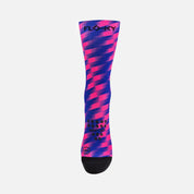 FLOKY S-MASH FANTASY TOKYO PURPLE-FUCSIA