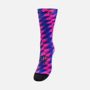 FLOKY S-MASH FANTASY TOKYO PURPLE-FUCSIA