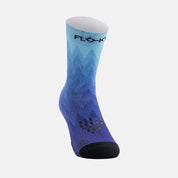 FLOKY SOCKS S-MASH 3D FANTASY ICE COMET
