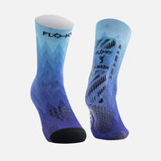 FLOKY SOCKS S-MASH 3D FANTASY ICE COMET