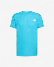 SS26 T FREELIFT TEE_SIGNAL CYAN