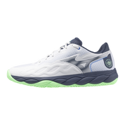 SHOE WAVE ENFORCE COURT OdysseyGray/White/BlueGranite
