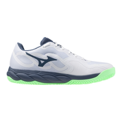SHOE WAVE ENFORCE COURT OdysseyGray/White/BlueGranite