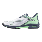 SHOE WAVE EXCEED TOUR OdysseyGray/White/BlueGranite