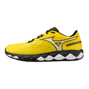 MIZUNO WAVE ENFORCE TOUR 2 PADEL GIALLA