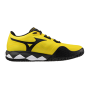 MIZUNO WAVE ENFORCE TOUR 2 PADEL GIALLA