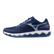 SHOE WAVE ENFORCE TOUR 2 Odyssey Gray/White/Baritone Blue
