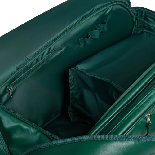 BORSA ICON VERDE 2026