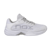 AT10 LUX WHITE/GREY SHOES 2026