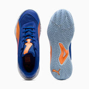 NOVA Court Momo Gonz,Vivid Blue-Heat Fir 6404110000