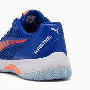 NOVA Court Momo Gonz,Vivid Blue-Heat Fir 6404110000