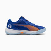 NOVA Court Momo Gonz,Vivid Blue-Heat Fir 6404110000