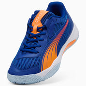 NOVA Court Momo Gonz,Vivid Blue-Heat Fir 6404110000