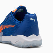 NOVA Elite Momo Gonz,Vivid Blue-Heat Fir 6404110000