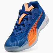 NOVA Elite Momo Gonz,Vivid Blue-Heat Fir 6404110000