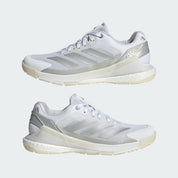 ADIDAS BOOST WOMAN WHITE GREY 2026