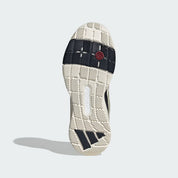 ADIDAS BOOST WOMAN WHITE BLUE RED 2026