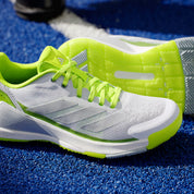 CRAZYQUICK LS WOMAN LUCID LEMON SILVER