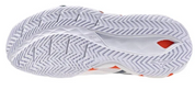 SHOE WAVE ENFORCE TOUR 2 White/Insignia Blue/Orange.com