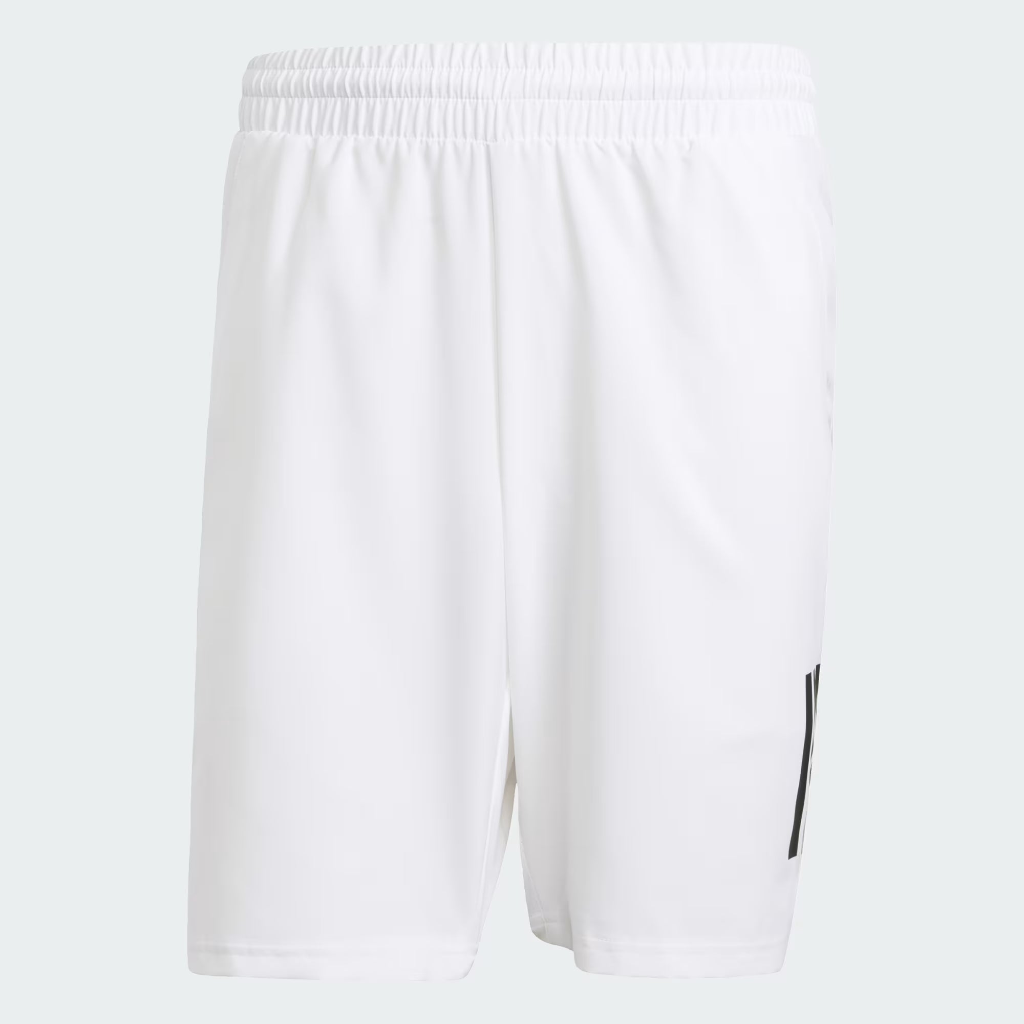 FW25/SS25 CLUB 3STR SHORT_WHITE