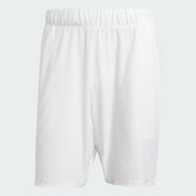 ADIDAS CLUB SHORT WHITE