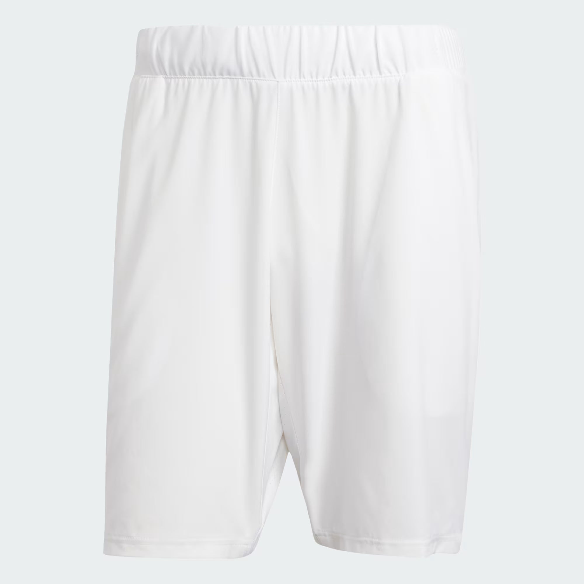 ADIDAS CLUB SHORT WHITE