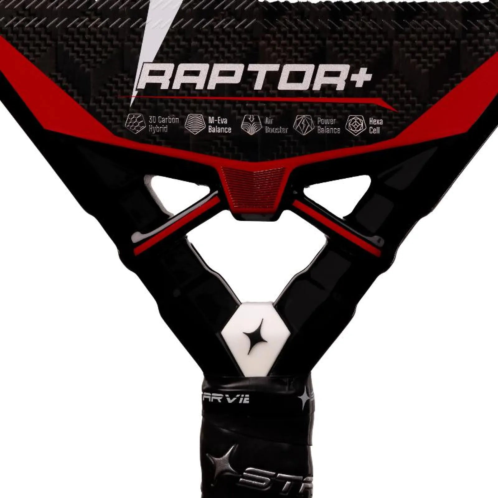 STARVIE RAPTOR + 2027